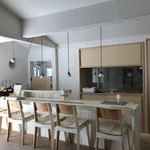 カフェ ド ハナエ - 