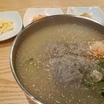 コサム冷麺専門店 - 