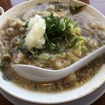 Oosaka Fukuchin Ramen - 