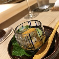 江戸前鮓 すし通 - 