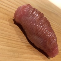 江戸前鮓 すし通 - 