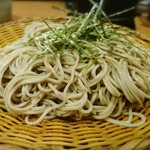 おらが蕎麦 - 