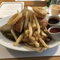 THE GRILL - 