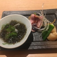 魚牛 - 