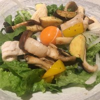 魚牛 - 