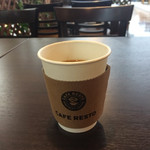 CAFE RESTO - 