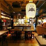 KURAU CRAFT BEER×STEAK - 