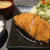 とんかつ 大喜