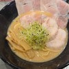 世界が麺と味噌で満ちる時
