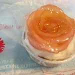 シャモア - りんごタルト