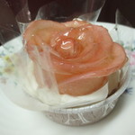 シャモア - りんごタルト