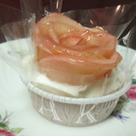 シャモア - りんごタルト