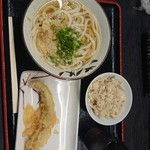 松製麺所 - 