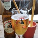 イル ギオットーネ ディ ピュー - 