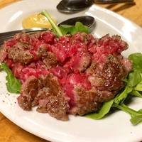 カルネジーオ イースト - 