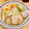 利尻昆布ラーメン くろおび