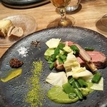 イル ギオットーネ ディ ピュー - 