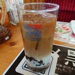 Komeda Kohi Ten - 小豆小町　葵　480円