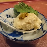 Waketagami - 自家製の大豆を使った自家製のお豆腐