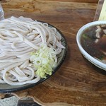 大助うどん - 