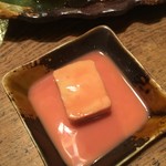 Niraikanai Shimashima - 豆腐よう