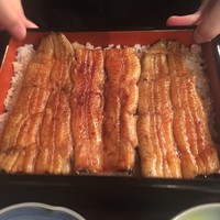 五代目 野田岩 麻布飯倉本店 - 