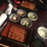 五代目 野田岩 麻布飯倉本店 - 