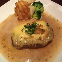 旬菜ステーキ処 らいむらいと - 