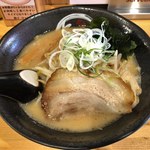 北海道らーめん ともや - 札幌味噌ラーメン