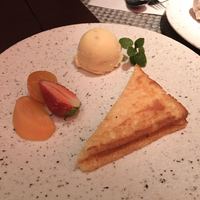 旬菜ステーキ処 らいむらいと - 