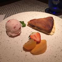 旬菜ステーキ処 らいむらいと - 