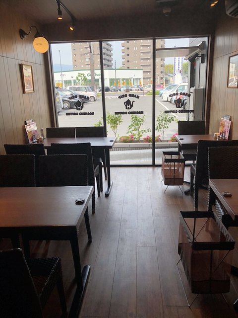 星乃珈琲店 長崎大村店 大村 喫茶店 食べログ