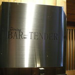 BAR-TENDER - 
