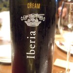 ワッシーズダイニングスープル - Cream Sherry Iberia Sanchez Romate Hnos,S.A