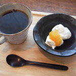 メイパール - 7月15日のデザート