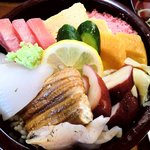 寿司鉄 - 寿司鉄 ＠平和台 ランチちらし