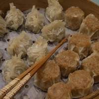 中国料理 品川大飯店 - 