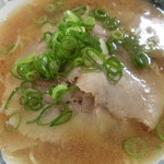 中華そば 紅蘭 - 