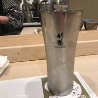鮨いずみ - 