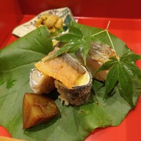 馳走 山傳 - 