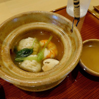 馳走 山傳 - 