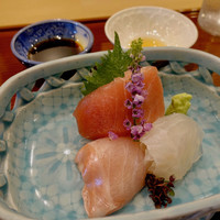 馳走 山傳 - 