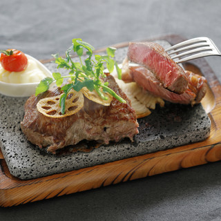 プロトンダイニング