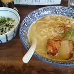 麺匠 ようすけ - 