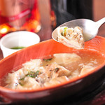 トリッペリア モツーダ  大手町店 