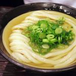 うどん 丸香 - 