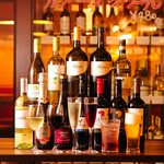 トリッペリア モツーダ  大手町店 