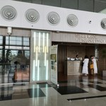 Saphire Mandai Executive Lounge - 