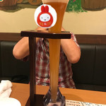 Watanabe Seinikuten - 頼んだビール前に大興奮なう！笑