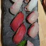 魚輝水産 - 